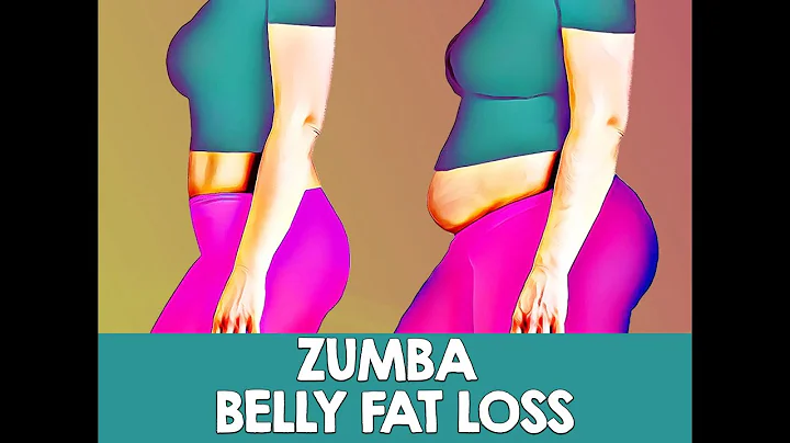 Do This For 5 Days And Look In The Mirror, Zumba workout for belly fat, Zumba 3d Workouts