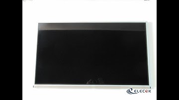 LM270WQ1-SDA2 27.0" a-Si TFT-LCD Panel for Display