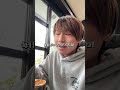 約40年ぶりにダムの下の集落が見えています
