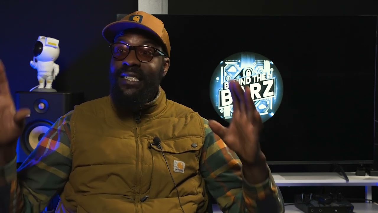 Come on Philly! Meer, Mr Motivateyouth215 discuss the Climate of Philly and its youth! Pt 1