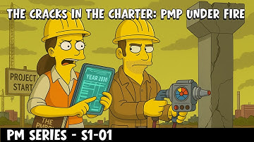 S01E01 - The Cracks in the Charter: PMP Under Fire