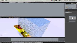 Making Shadeless Materials for Cycles in Blender