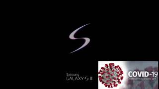 Samsung Galaxy S Ii Boot Animation Caught A Coronavirus