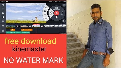 kinemaster watermark remove?|             kinemaster video export problem fix |imran zohaib official