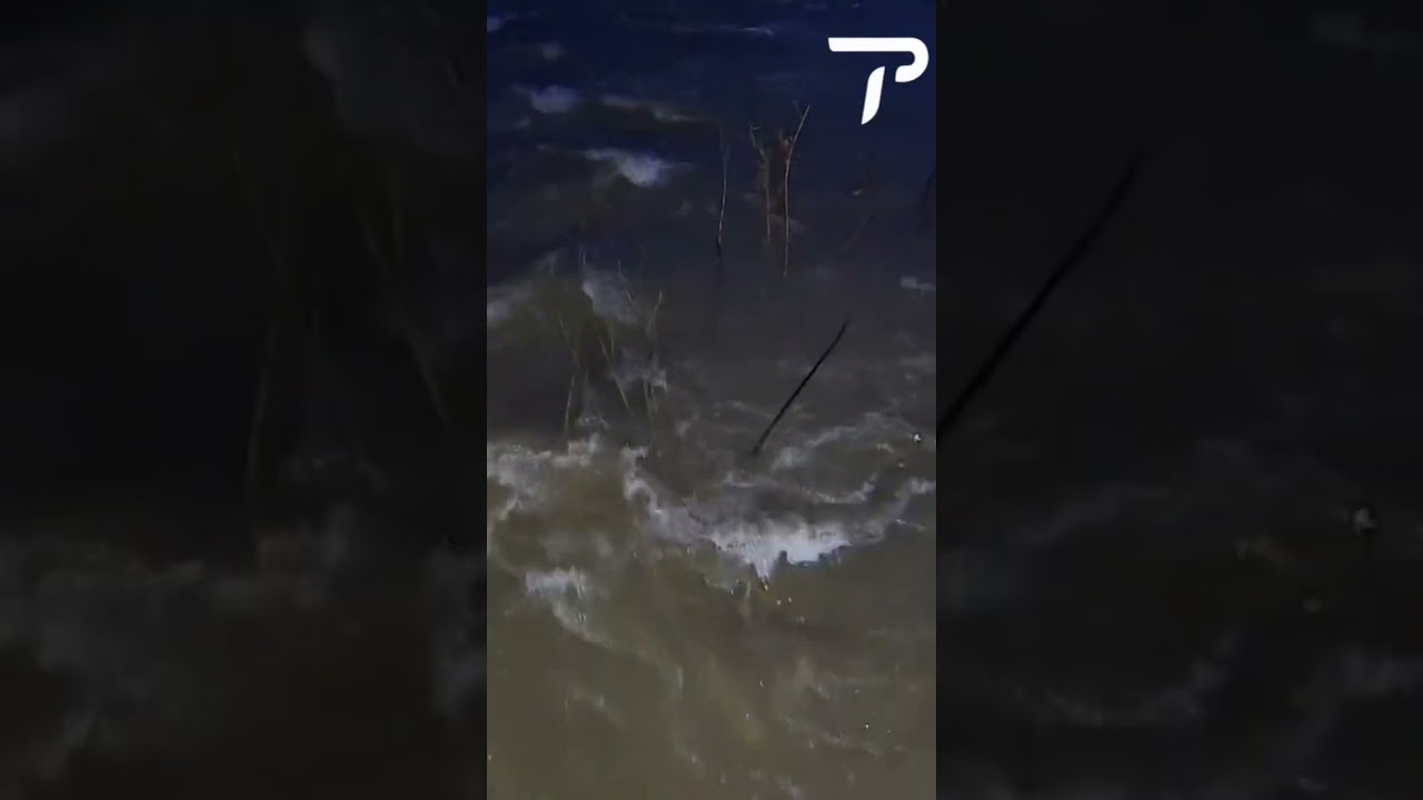 Storm Marta Floods Southern Spain as Rivers Rise and Towns Evacuate