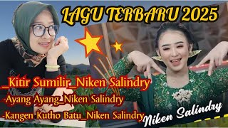 KITIR SUMILIR _NIKEN SALINDRY LAGU JAWA VIRAL