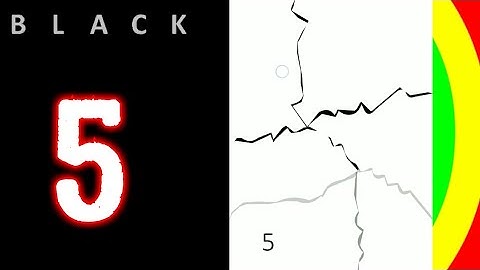 Black Level 5 Solution Hints (Bart Bonte) Android iOS