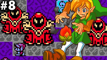 Zelda: Oracle of Seasons Has Great Music - Part 8