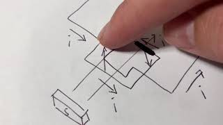 Motors Midterm Problem 4