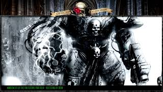 Ambiences of the Far Future Part XLIV - Blessing of Iron