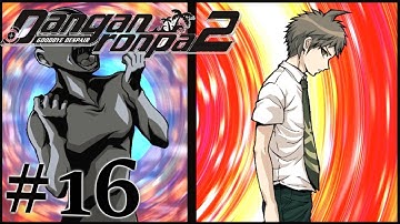 Danganronpa 2 Goodbye Despair - Part 16 :: The Truth Revealed