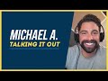 Michael A. on Life After ‘The Bachelorette’