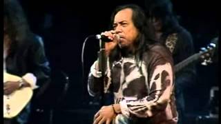 Ramli Sarip - Sejuta Wajah @ Konsert Zaman Rock Timur