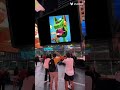 La gente cuando ven un nuevo brawler