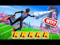 FORTNITE FAILS &amp; Epic Wins! #343 (Fortnite Season 2 Funny Moments)