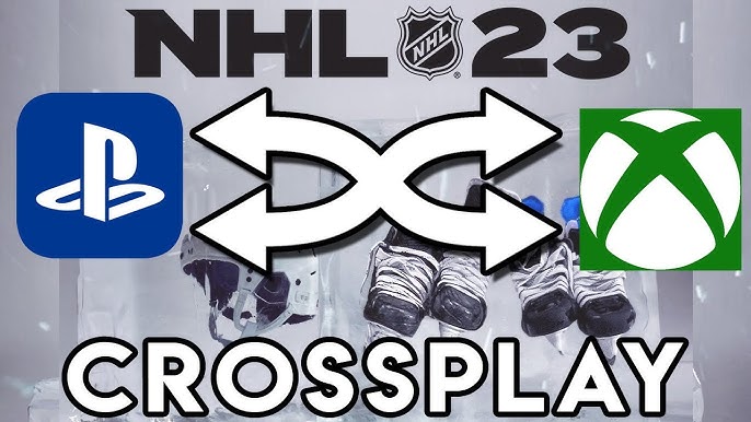 UPDATED* Is NHL 23 Cross-Platform? 