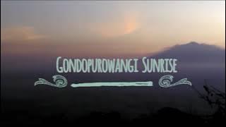 Gondopurowangi - Kenalan, Borobudur