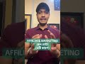 Affiliate Marketing কেন বেস্ট? (৫টি কারণ)
