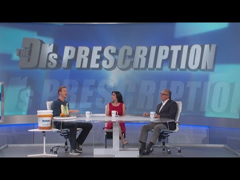 Drs. Rx: Foods