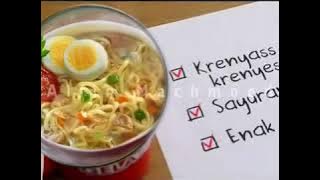Download lagu Iklan Sarimi Gelas - Itu Komplit (2016)