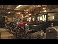 Cloud Museum near Yuma features hundreds of cars, antiques