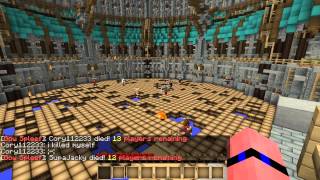Bow Spleef Episode1