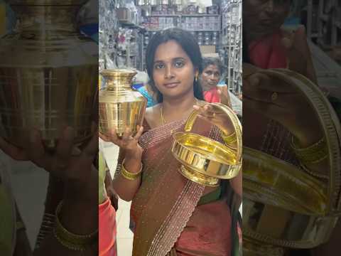 Gold Ring 🔥 வாங்கி தந்தோம் 🥰 #durgagandhi #minivlog #vlog #family #ytshorts #shorts #love