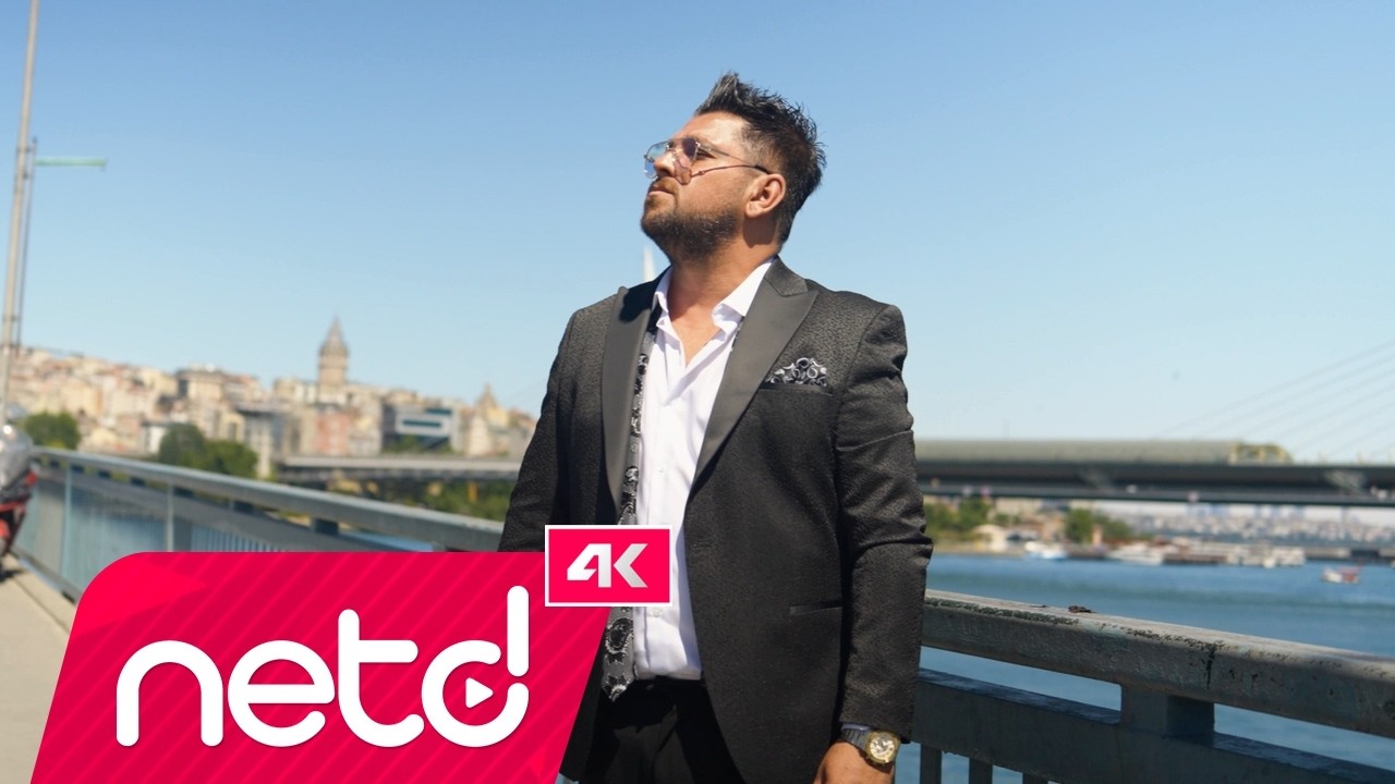 Armağan Arslan - Nerdesin
