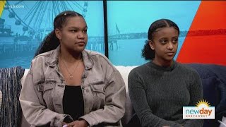 Opening up the conversation on colorism - New Day Northwest