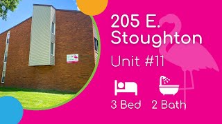 205 E Stoughton