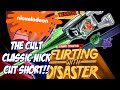 Danny Phantom Nickelodeon's biggest blunder!!