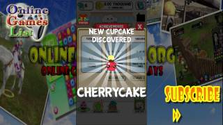 Cupcake Evolution - Scream Go android gameplay first look screenshot 5