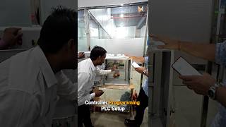 Industrial Automation in Pune | PLC Programming with 100% Job at RVM CAD Pune