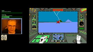 😐 Arcticfox (Amiga)