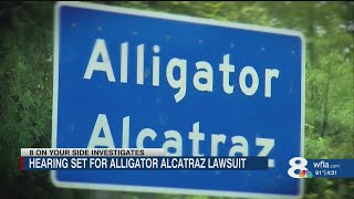 New Lawsuit Targets Immigration Facility Amid Legal Access Concerns
