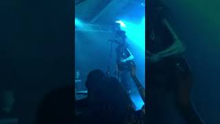 Static-X The Engine Rooms 29th September 2019