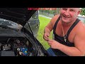 Оживляю мертвеца Hyundai Tucson Поломка Электрооборудование