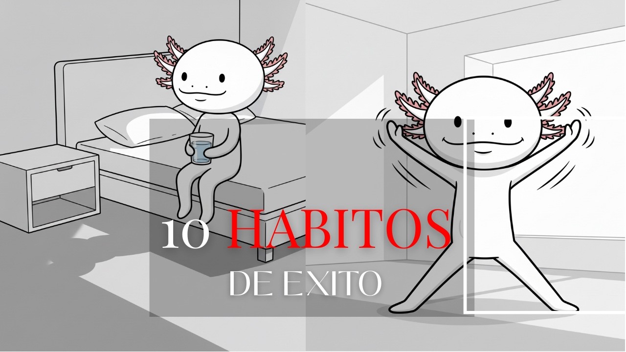10 Habitos Que Van A Cambiar COMPLETAMENTE Tu Vida en 2026 (hazlo todos los días)
