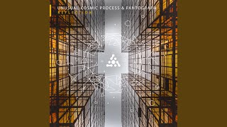Reflection - Unusual Cosmic Process, Pantograph