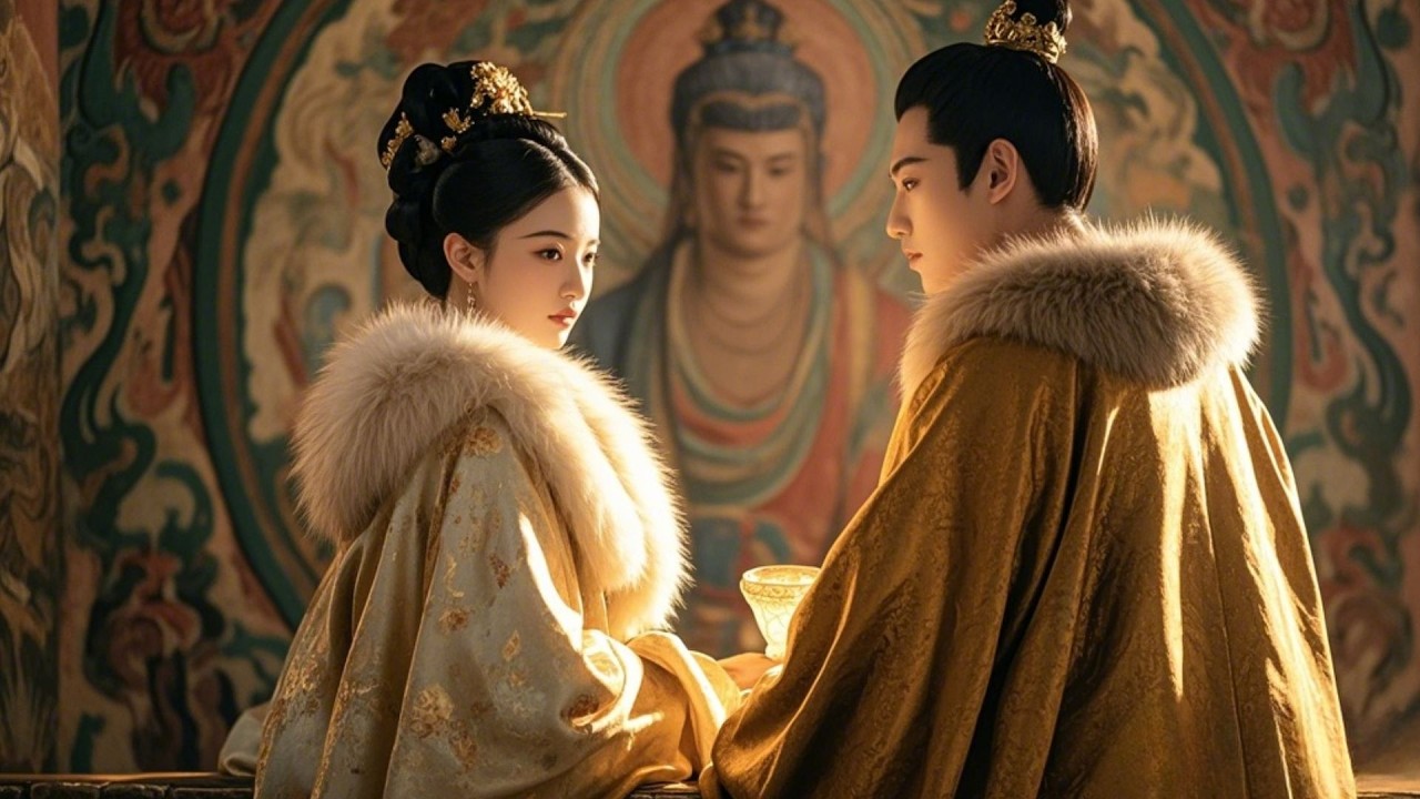 [MULTI SUB]【完整版】| 重生一世我远离渣男前夫，却被那个体弱多病的王爷算计了！#短剧全集 #最火短剧推荐 | 甜梦剧场