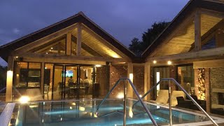 Moddershall Oaks Country Spa Retreat, Stone, United Kingdom