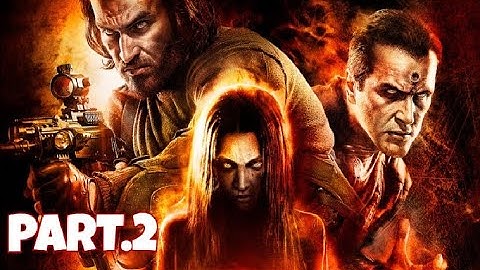 FEAR 3: Walkthrough - Part 2 [Interval 04: Suburbs] (Gameplay & Commentary) [Xbox 360, PS3, PC]