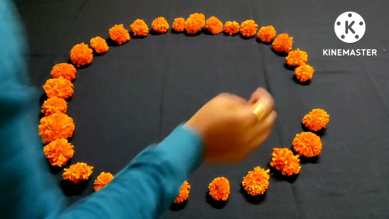 Easy 7 month baby photoshoot| 7 month theme| Flowers theme| Simple 7 month baby photoshoot