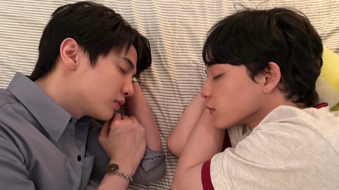 [OPV] เธอทั้งนั้น - แม็กกี้บาส (Maxky's part) #แม็กกี้บาส #MaxkyBas