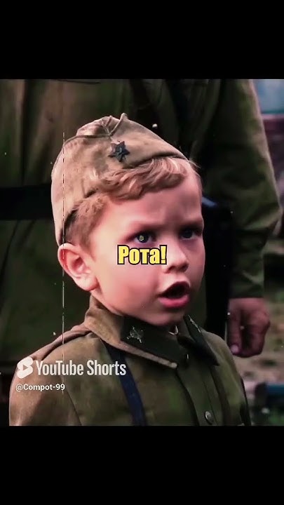 ФИЛЬМ СОЛДАТИК 2019 🍿 - YouTube