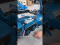What’s the first step to start this1/14 scale RC hydraulic telescopic crane truck LTM1350?