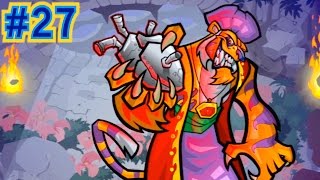 Sly 2: Band of Thieves - Part 27 - Episode 3 - Rip Off the Ruby