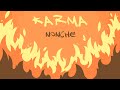 NONCHE - KARMA (Audio)