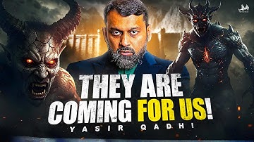 Yajuj and Majuj Have Begun to Emerge – Are We in the End Times? | Dr. Yasir Qadhi