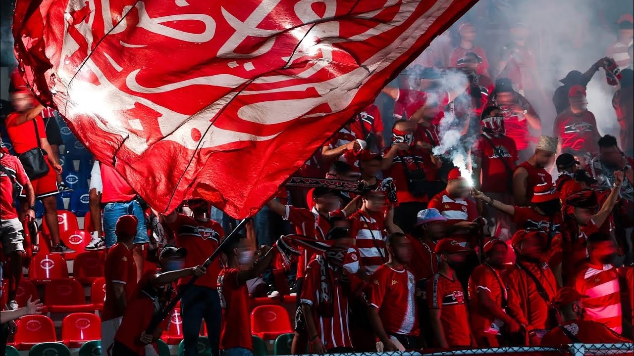 Ultras Winners 2005 - Tanzania WAC vs AZAM📍🇹🇿 2025/2026 